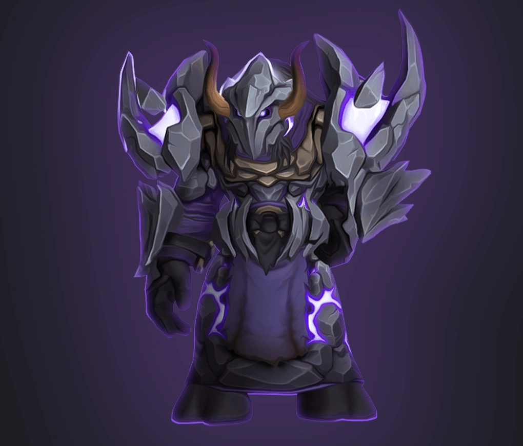 Vault of the Incarnates Boost Heroic